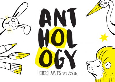 Anthology: Hebersham PS