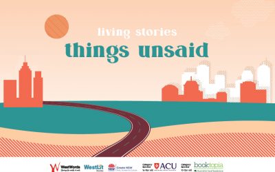Living Stories 2022: Things Unsaid Overview