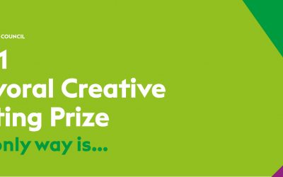 2021 Blacktown Mayoral Creative Writing Prize – The Only way is