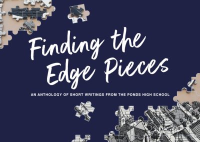 Finding the Edge Pieces