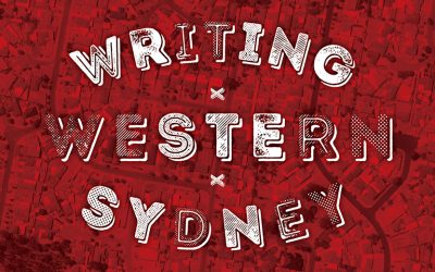 Writing Western Sydney