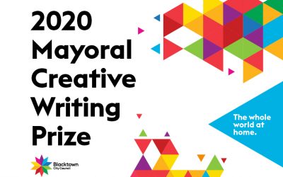 Blacktown 2020 Mayoral Creative Writing Prize – The Whole World at Home