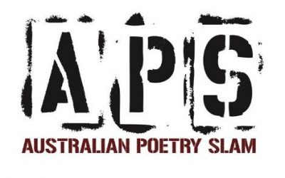 Australian Poetry Slam Heat – August