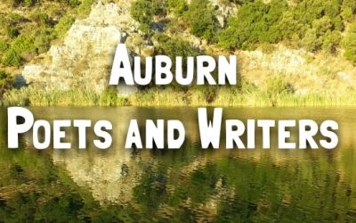 Auburn Poets & Writers