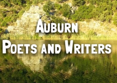 Auburn Poets & Writers