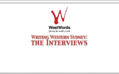 Writing Western Sydney: the Interviews –  Zoe Ghani