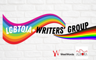 LGBTQIA+ Writers’ Group