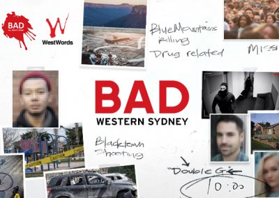 BAD Western Sydney