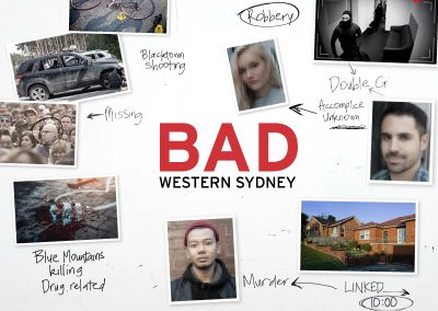 BAD Western Sydney