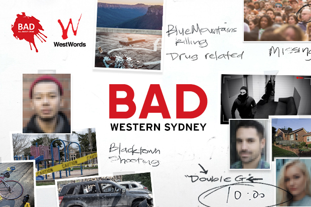 The BAD Western Sydney Crime Writing Workshop