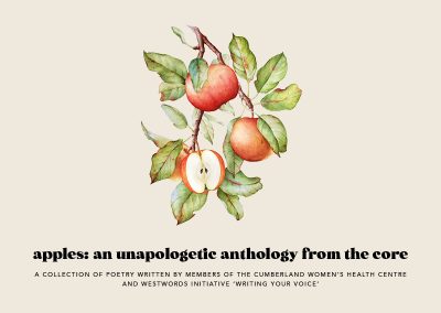 apples: an unapologetic anthology from the core