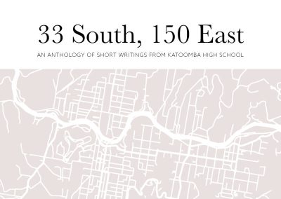 33 South, 150 East