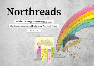 Northreads – Vol. 2