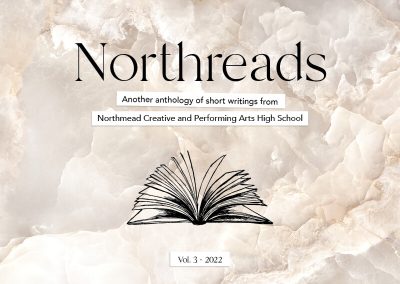 Northreads – Vol. 3