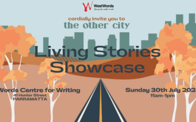 Living Stories – The Other City – Showcase