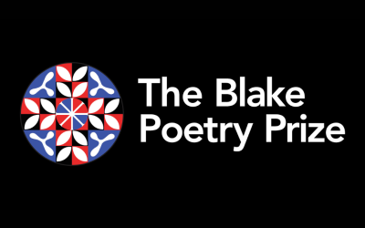 The 68th Blake Poetry Prize – Shortlist