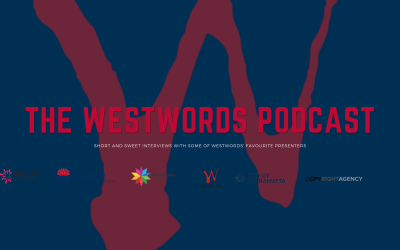 WestWords Podcast