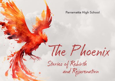 The Phoenix Stories of Rebirth and Rejuvenation