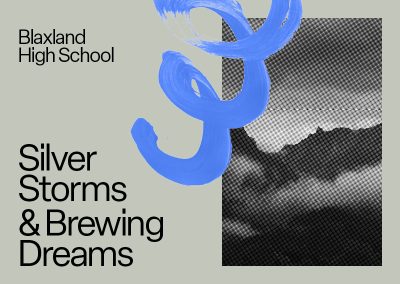 Silver Storms & Brewing Dreams