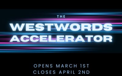 The WestWords Accelerator