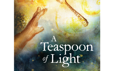 Teaspoon of Light – Book Launch
