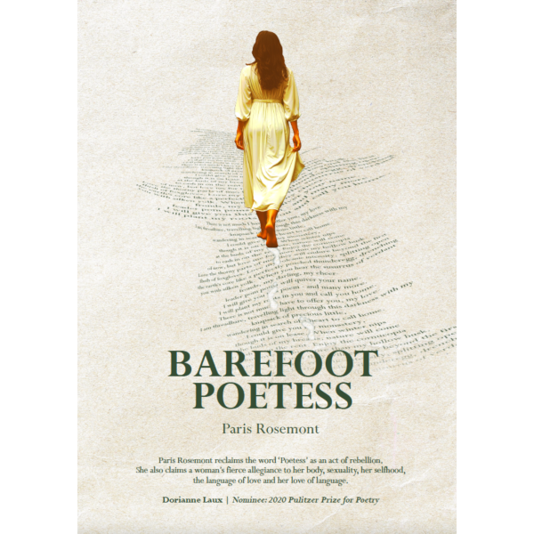 Barefoot Poetess